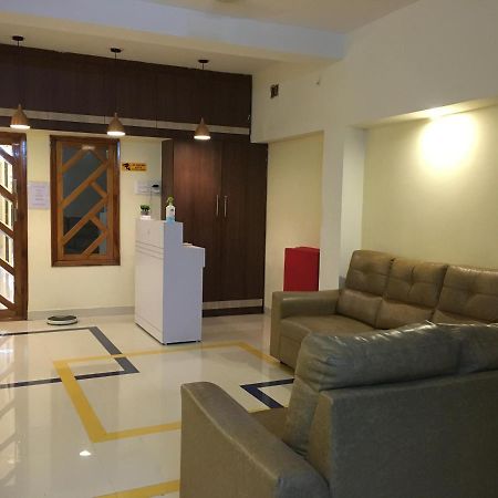 Grand Suites Srirangam Tiruchirappalli Ngoại thất bức ảnh
