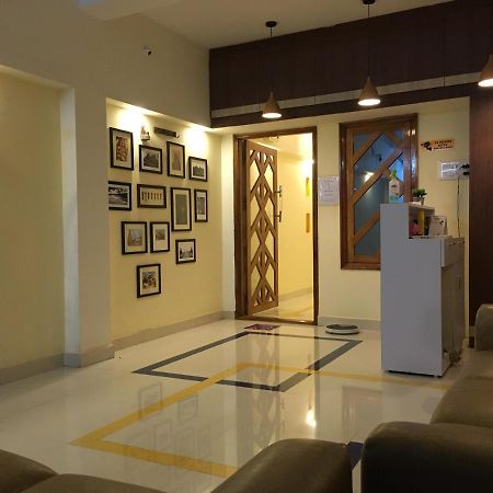 Grand Suites Srirangam Tiruchirappalli Ngoại thất bức ảnh