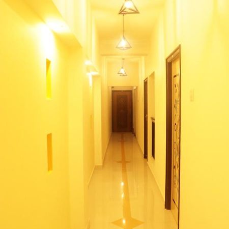 Grand Suites Srirangam Tiruchirappalli Ngoại thất bức ảnh