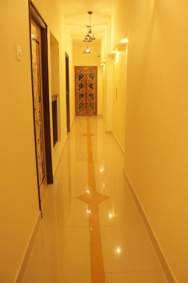 Grand Suites Srirangam Tiruchirappalli Ngoại thất bức ảnh