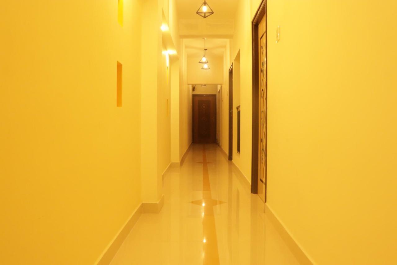 Grand Suites Srirangam Tiruchirappalli Ngoại thất bức ảnh