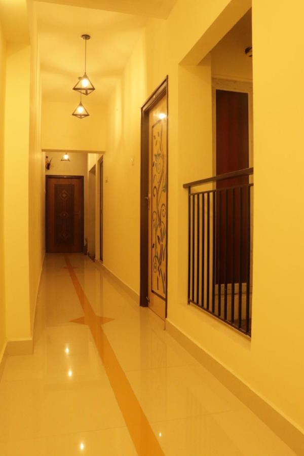 Grand Suites Srirangam Tiruchirappalli Ngoại thất bức ảnh