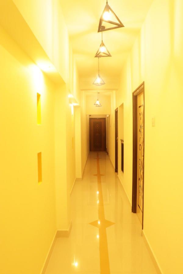 Grand Suites Srirangam Tiruchirappalli Ngoại thất bức ảnh