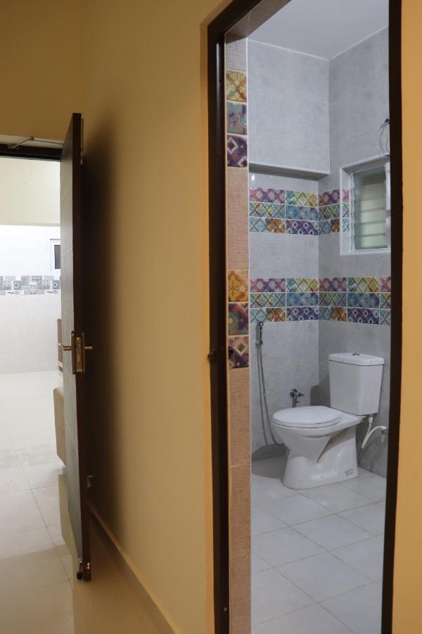 Grand Suites Srirangam Tiruchirappalli Ngoại thất bức ảnh