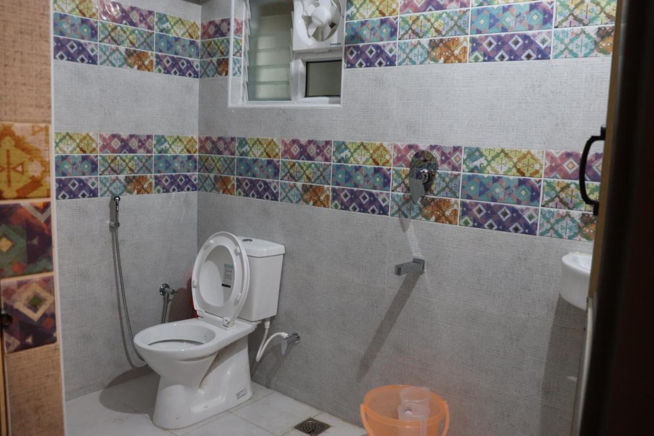 Grand Suites Srirangam Tiruchirappalli Ngoại thất bức ảnh