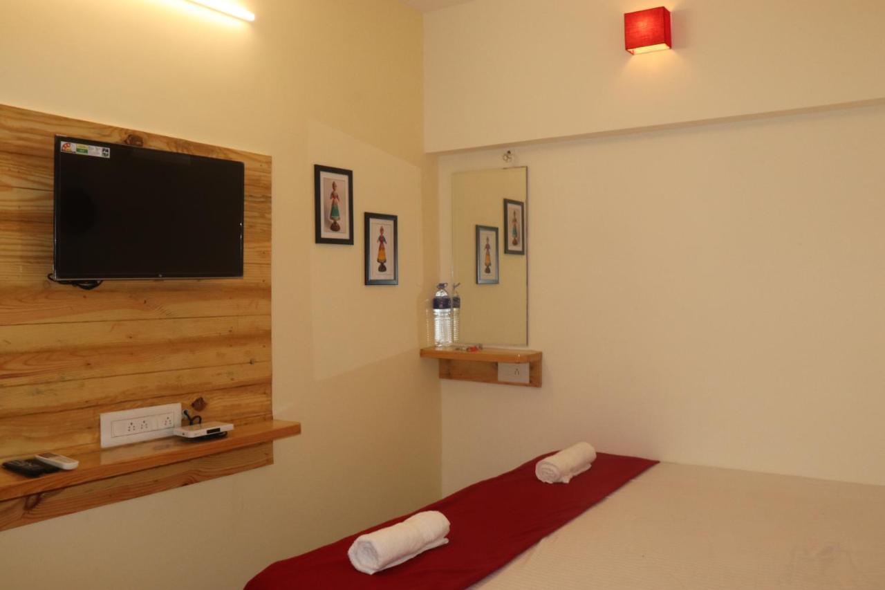 Grand Suites Srirangam Tiruchirappalli Ngoại thất bức ảnh