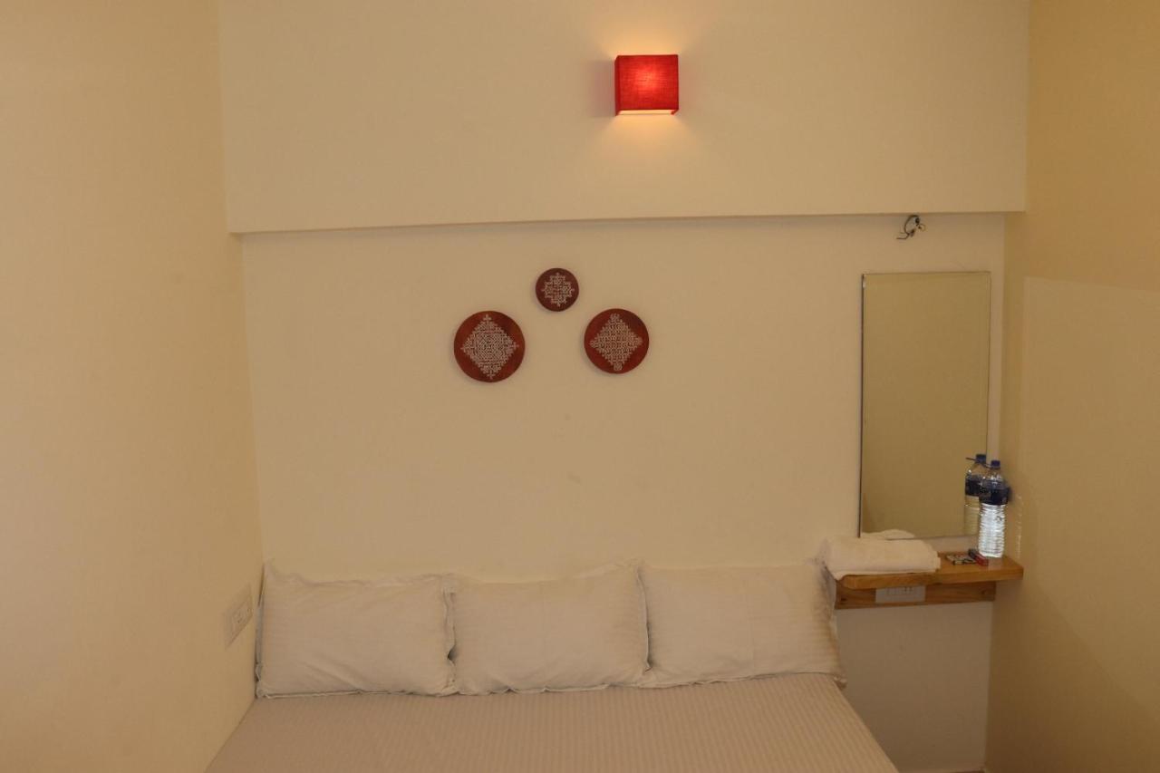 Grand Suites Srirangam Tiruchirappalli Ngoại thất bức ảnh