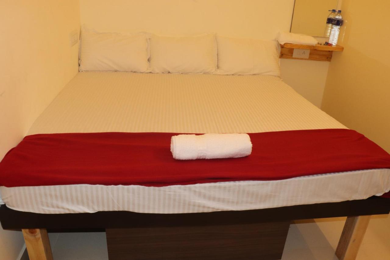 Grand Suites Srirangam Tiruchirappalli Ngoại thất bức ảnh